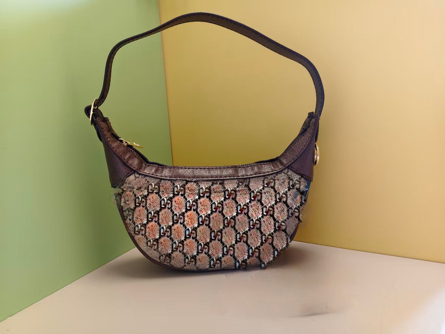 Bolso G Jumbo