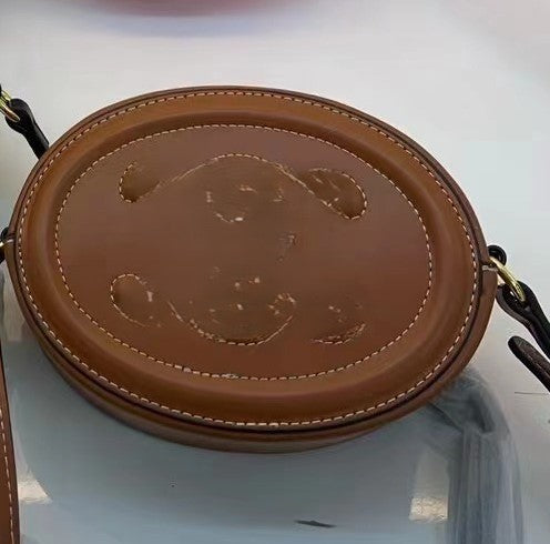 CEL Oval Triomp