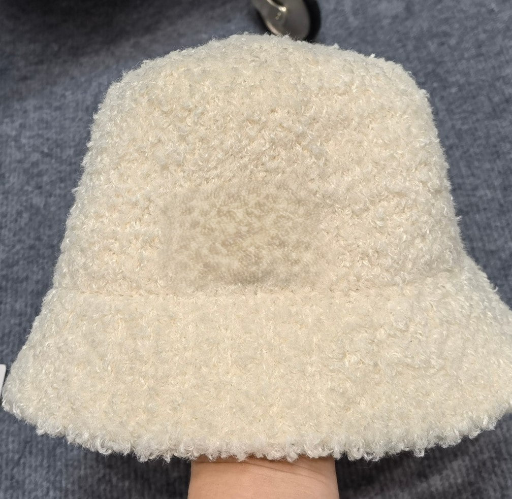 CEL bucket hat