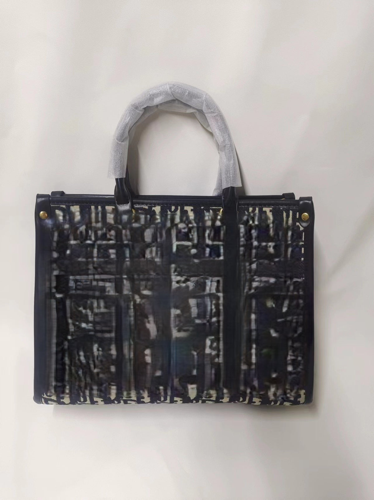 Dior Book Tote
