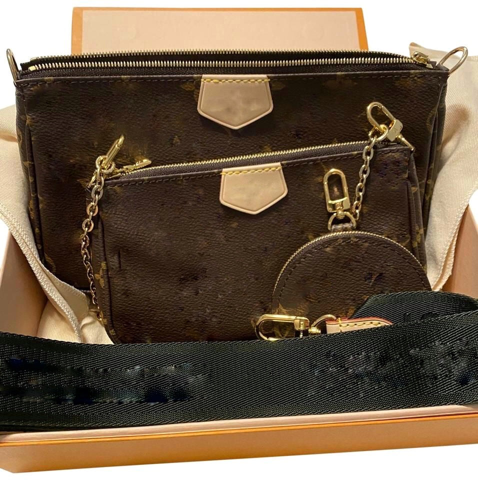 Bolso 3 en 1