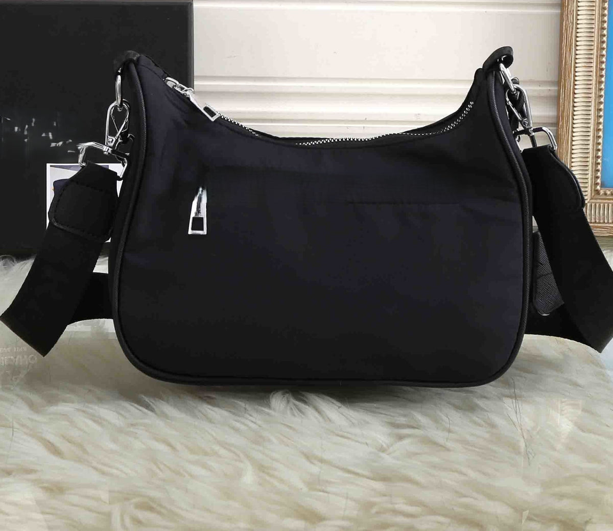 P Nylon