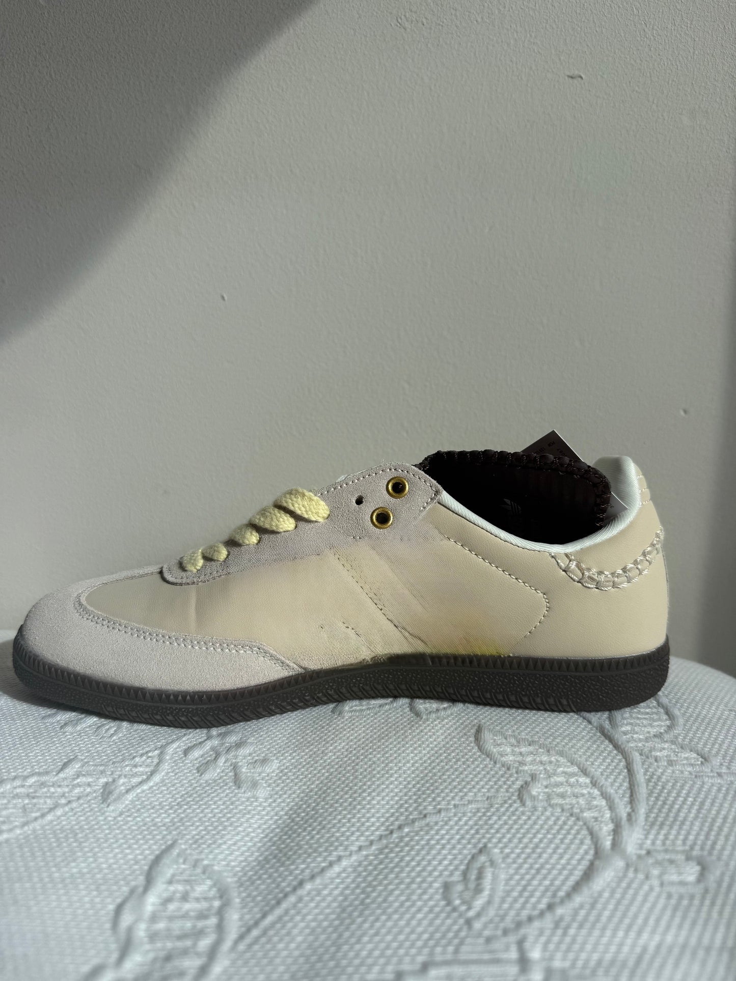 Zapatos AxW