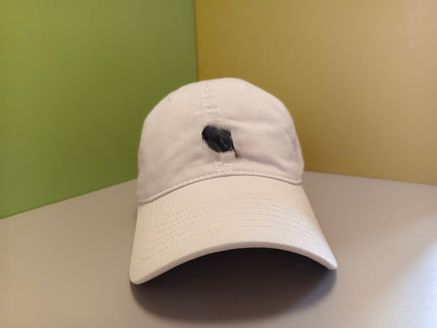 Gorra CL Logo Pequeño