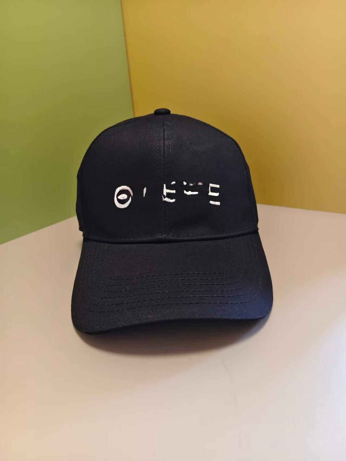 Gorra CL Nombre