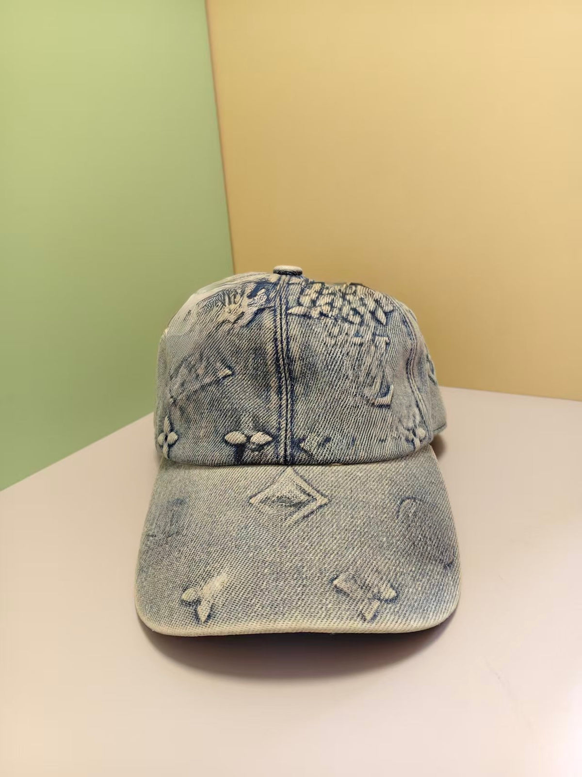 Gorra L4 Baseball