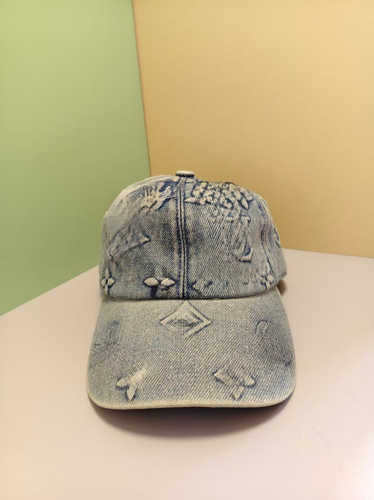Gorra L4 Baseball