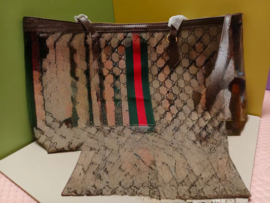 Bolso G Tote