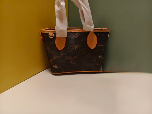 Bolso NuncaFull BB