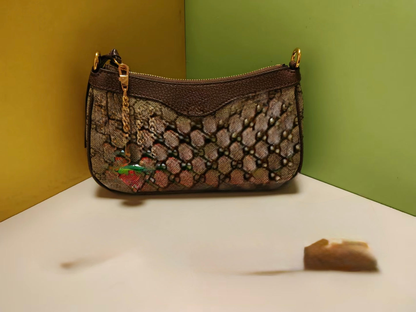 Bolso G Orph
