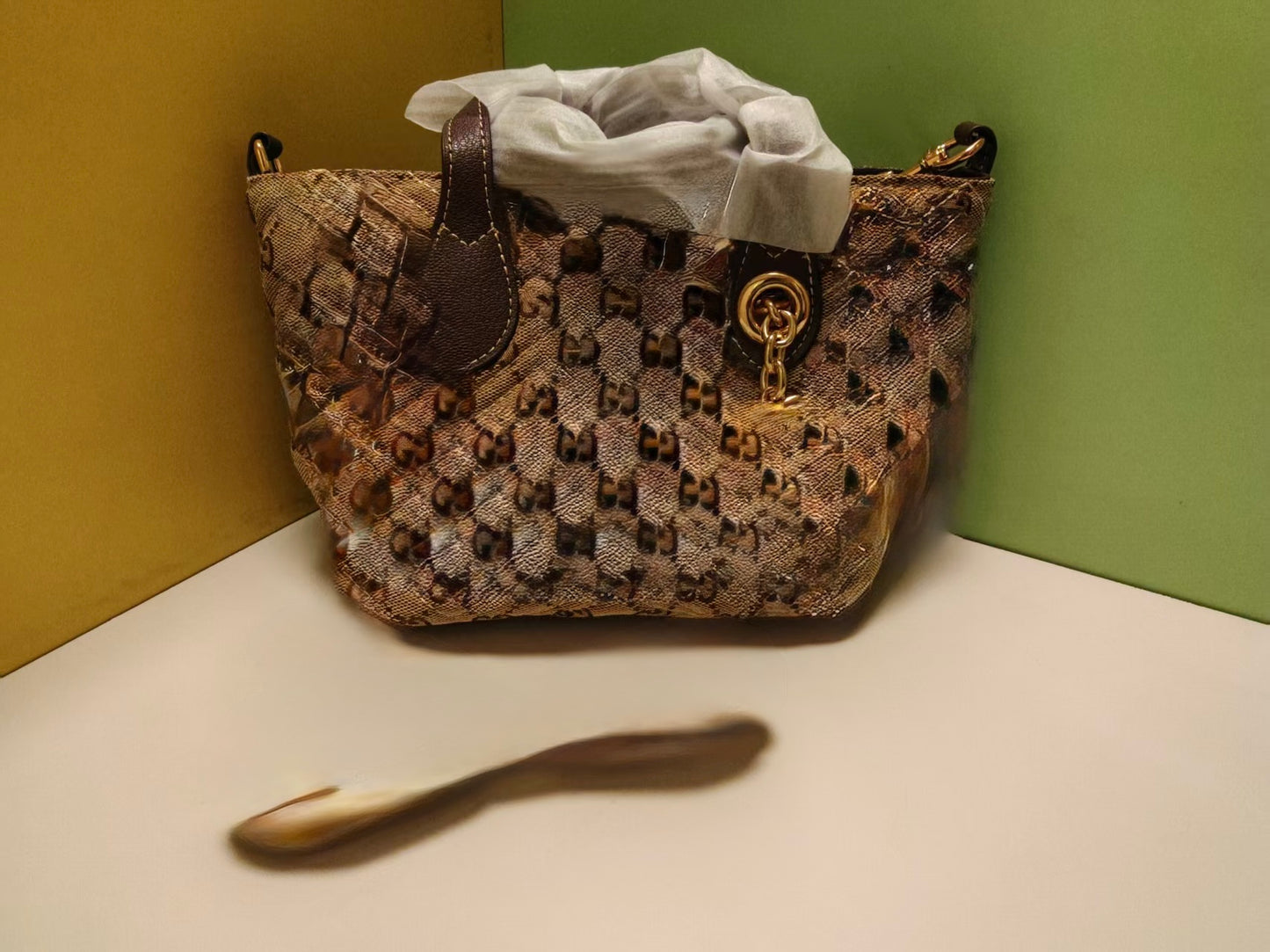 Bolso G Mamout