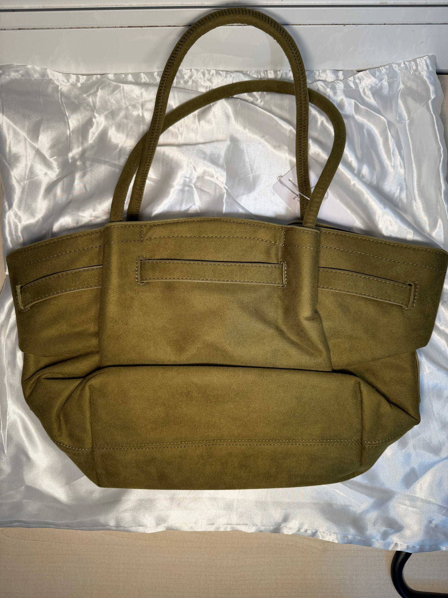 Bolso JW