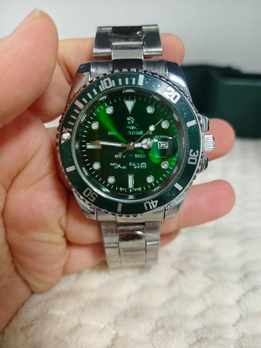 Reloj R Submarino