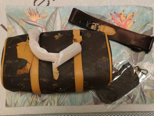 Bolso de mano Travel