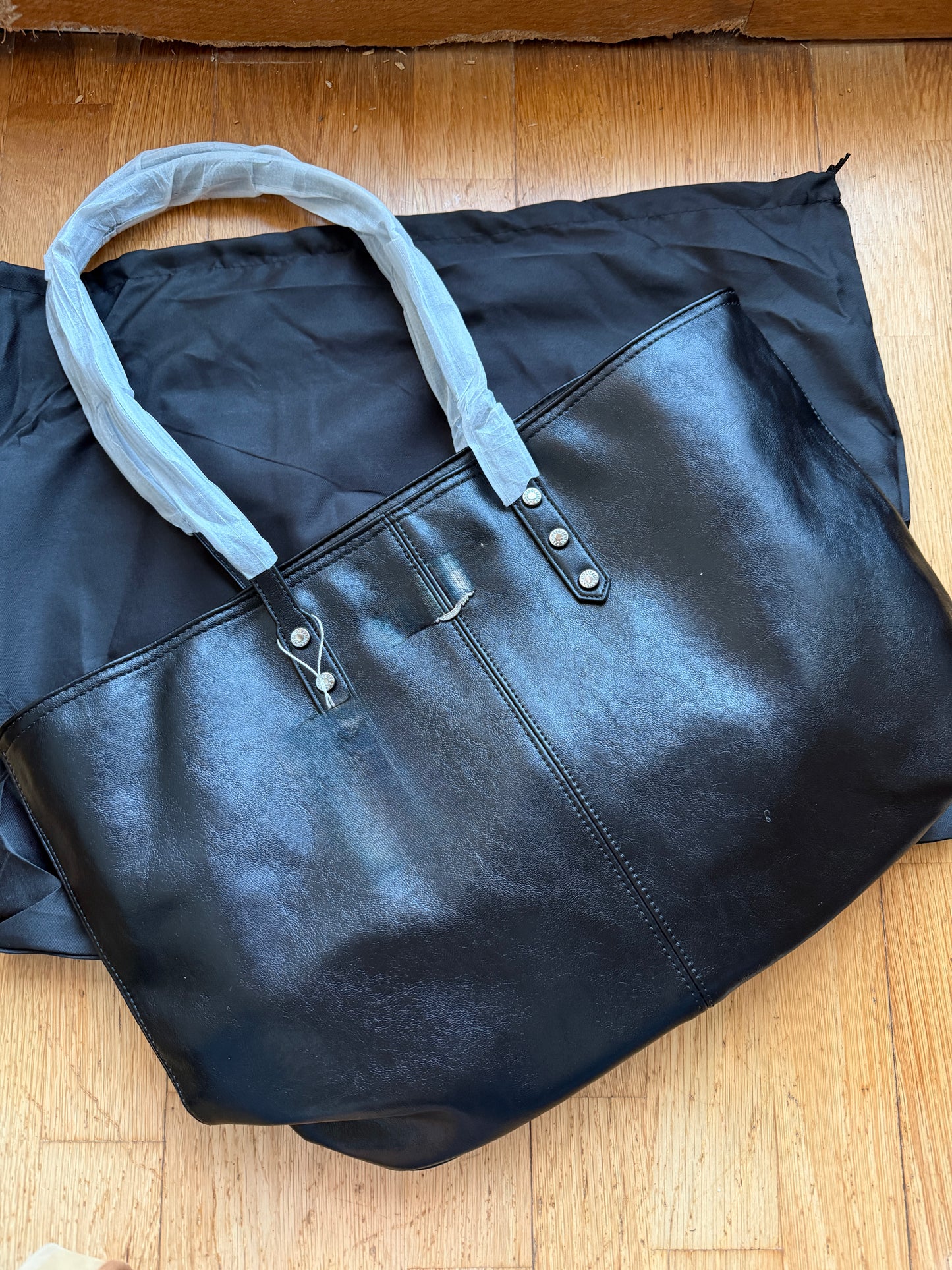 Bolso Z tote