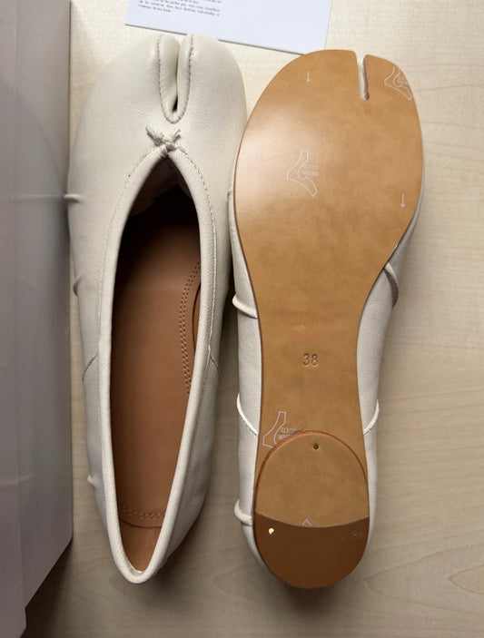 Zapatos MM 38