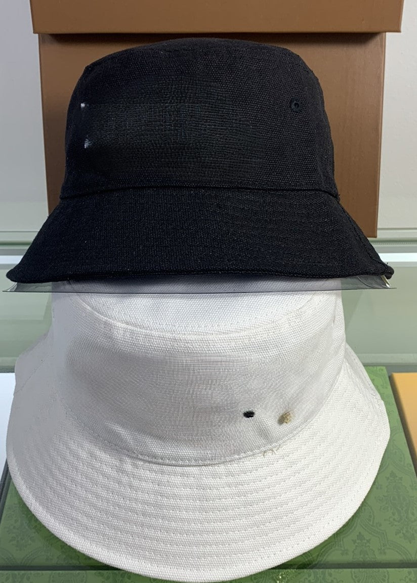 Burr Hat