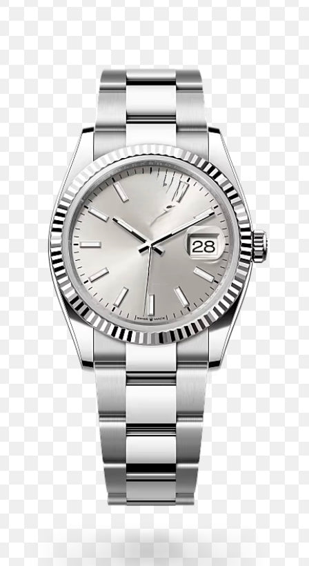 Reloj para cita con caja original
