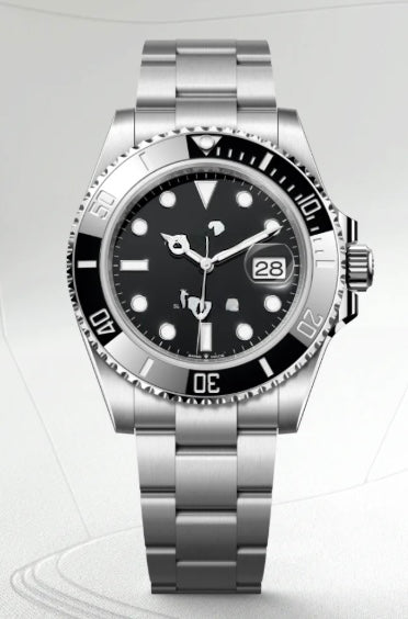 Reloj Submarinero con caja original