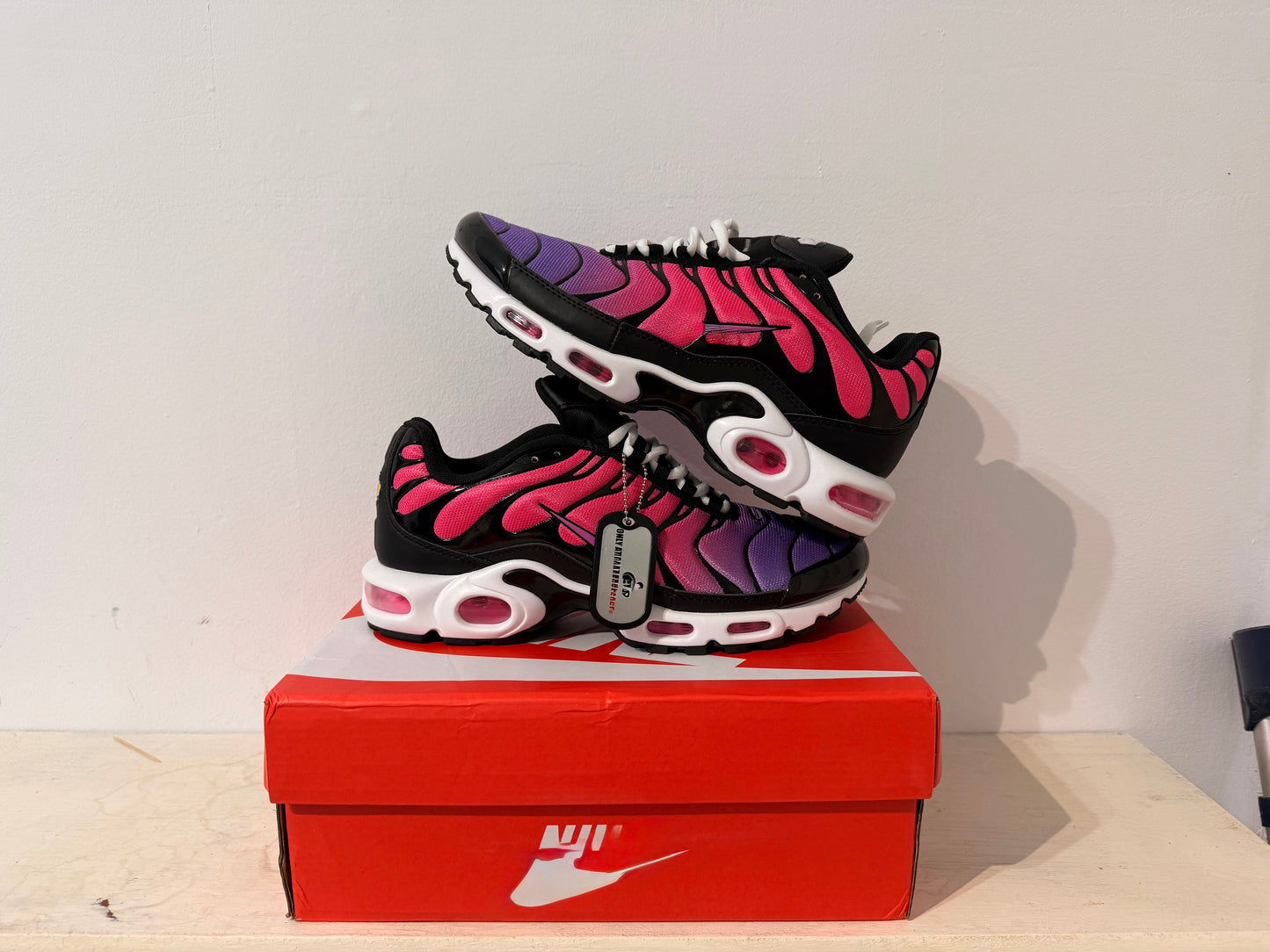 TN Rosa