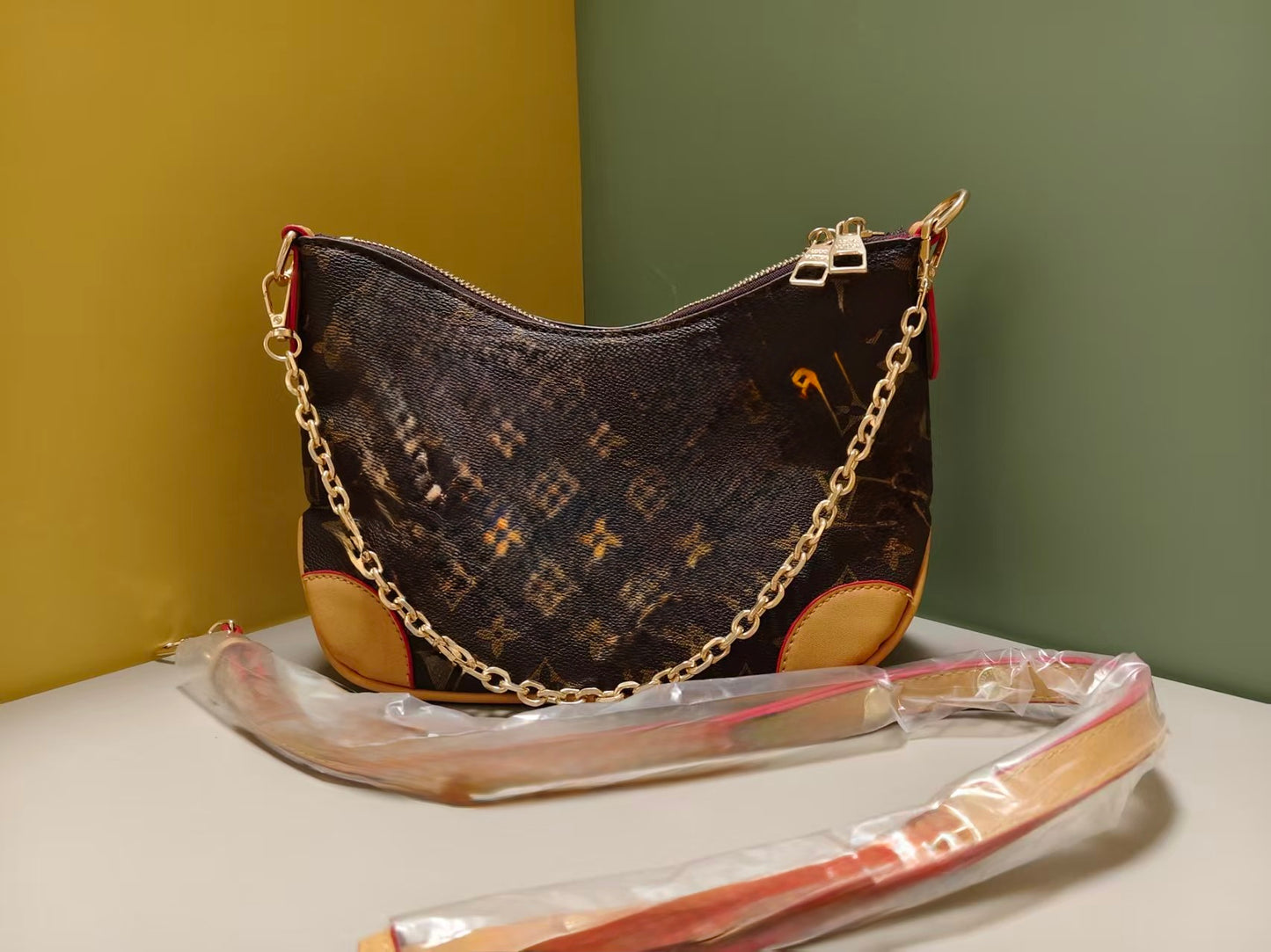 Bolso L4 Bouloña