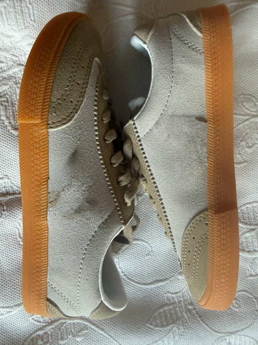Zapatos V