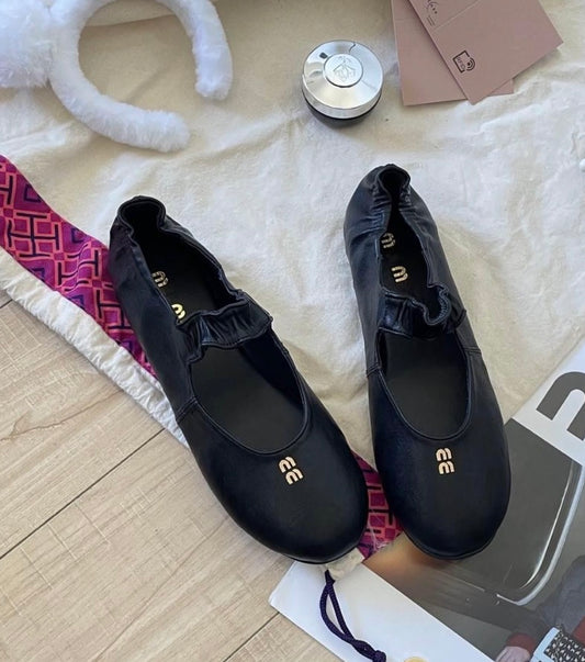 Bailarinas