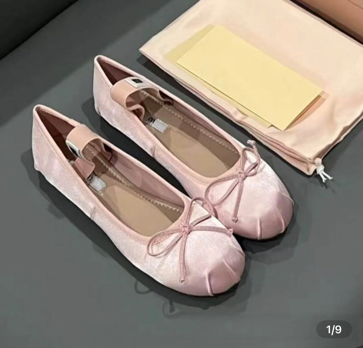 Bailarinas 38