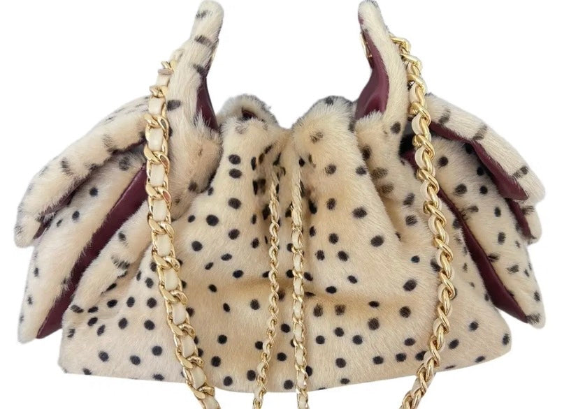 Cha Leopardo 25