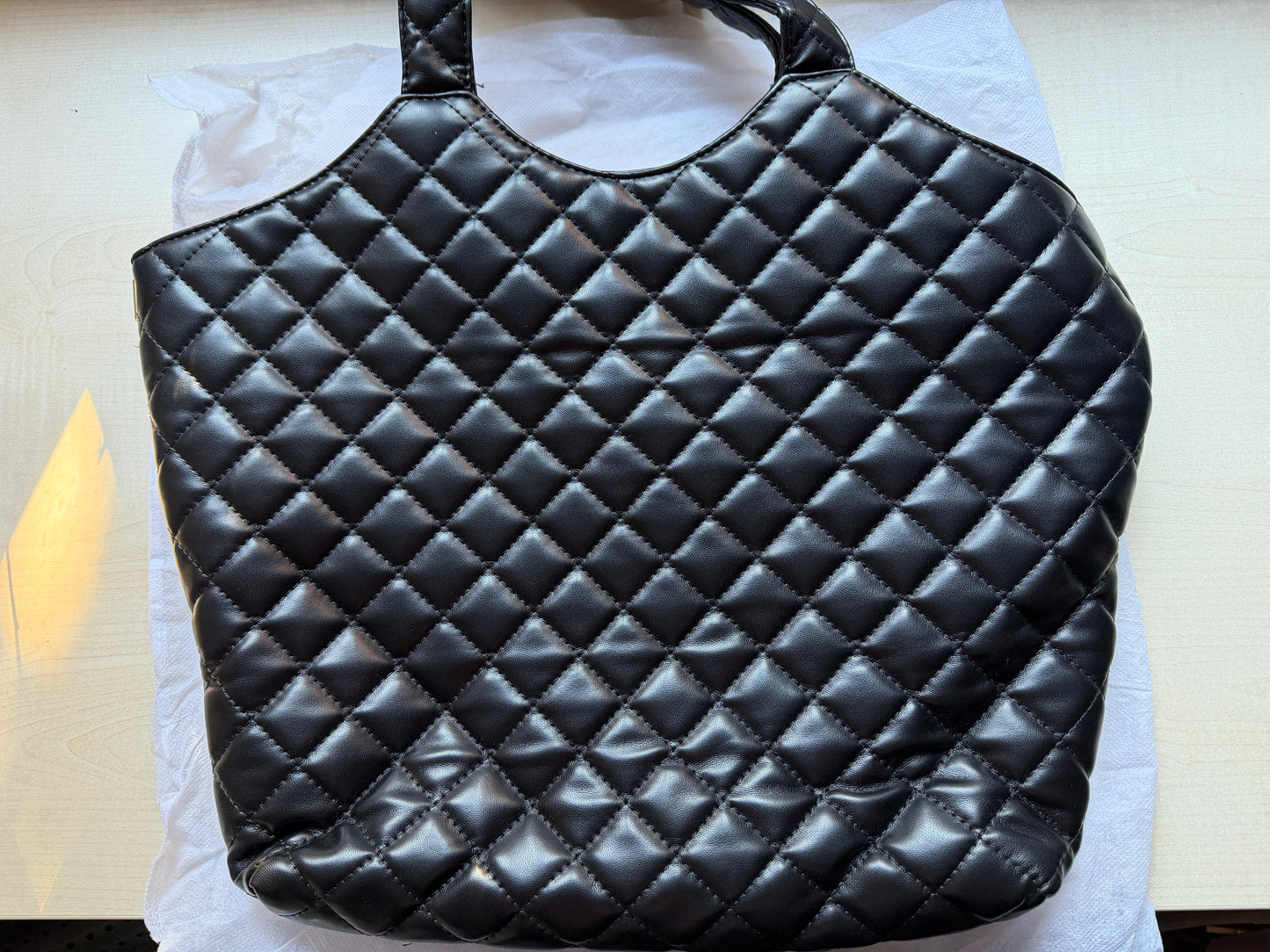 Bolso YS grande
