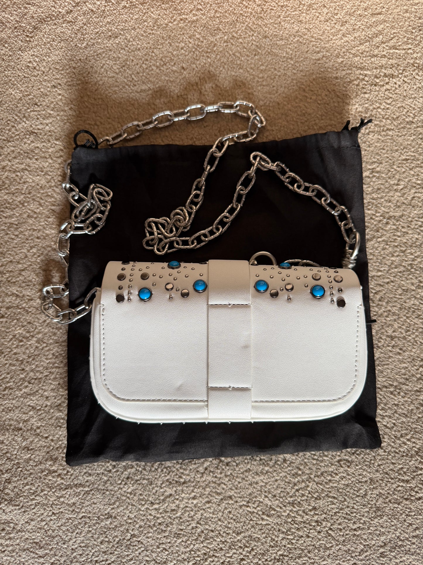 Bolso alas pequeño