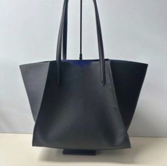 Bolso shopper negro