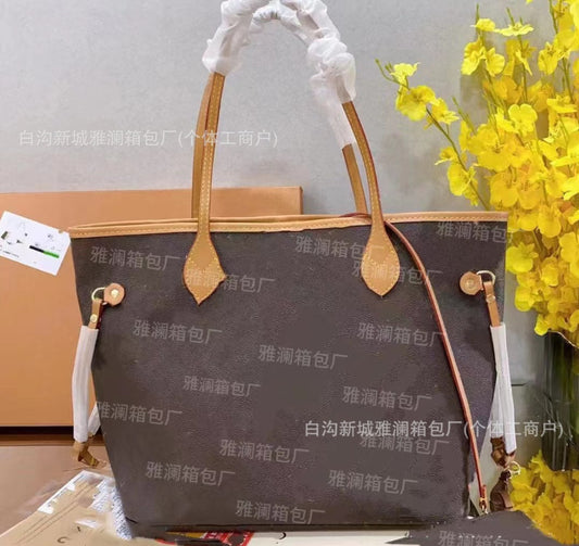 Bolso Tote