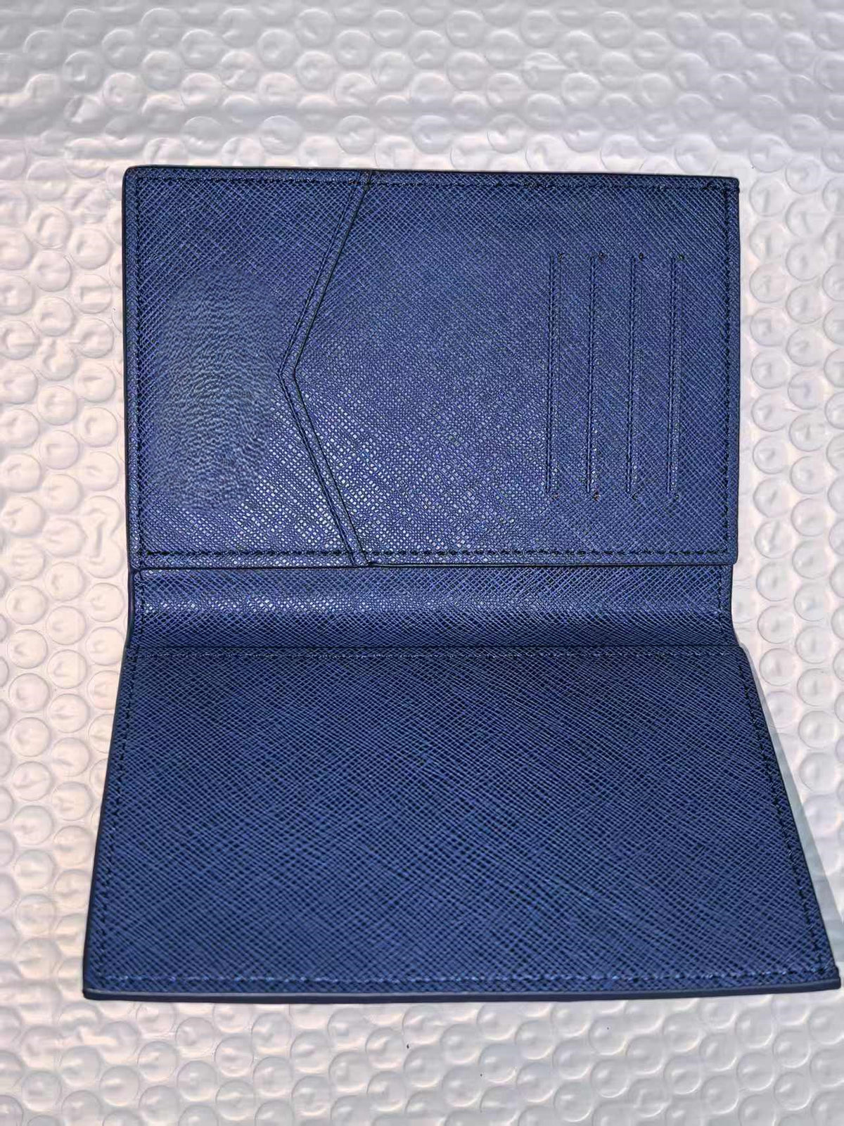 L4 Basketball Wallet