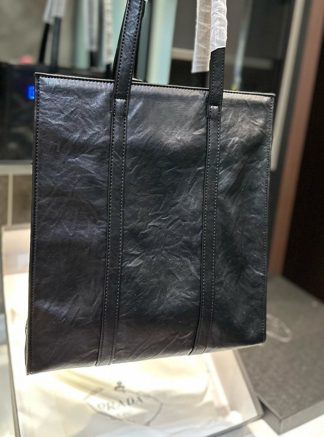 P Tote