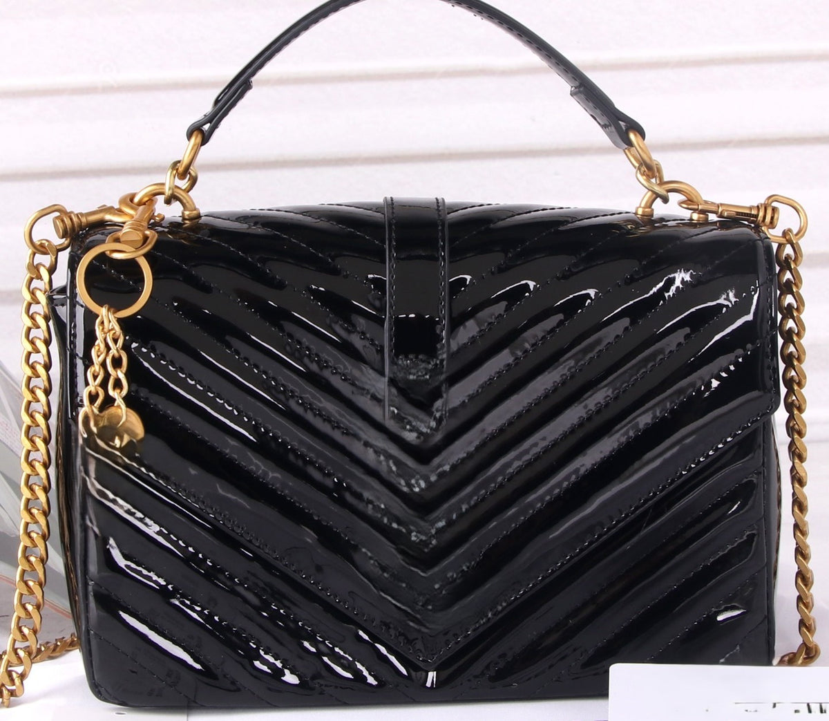 YS Colle Min